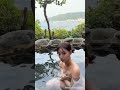 温泉大好きです🧸I absolutely love hot springs🧸 #温泉モデル #温泉女子 #温泉むすめ #おすすめにのりたい