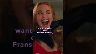 Freakier Friday | Lindsay Lohan | Disney NL