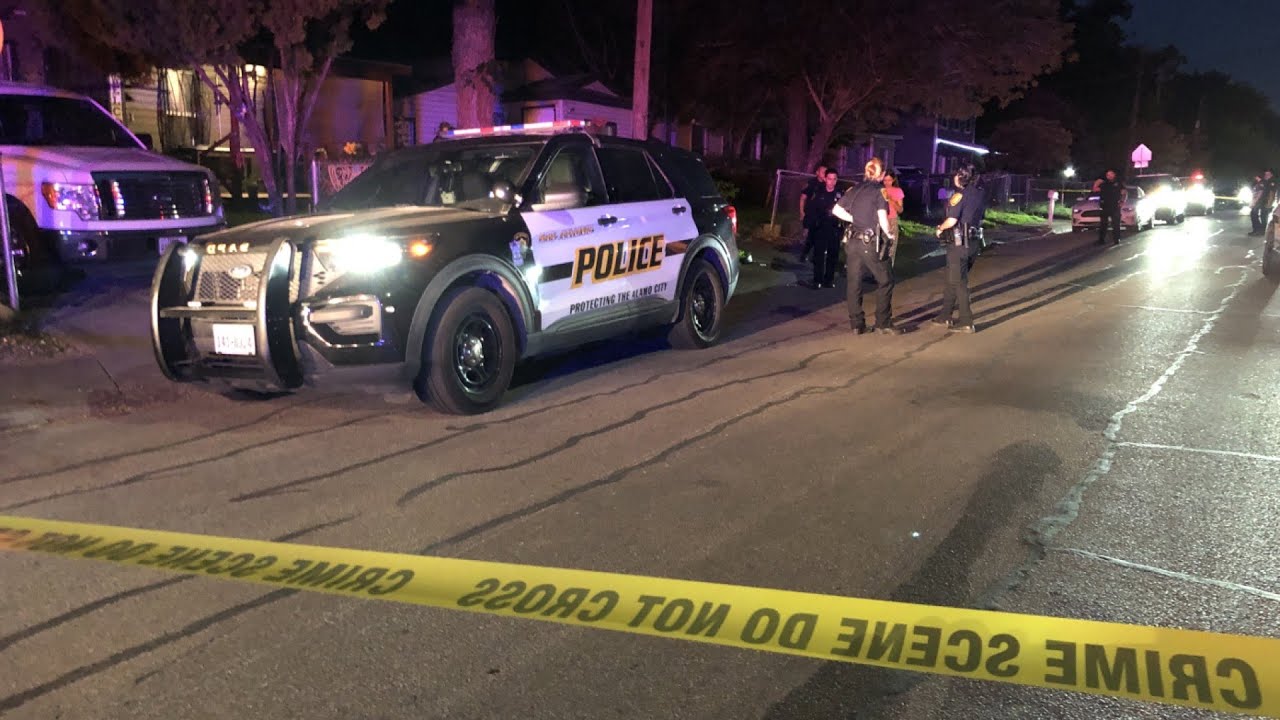 Man in critical condition after being shot in head outside Southwest ...