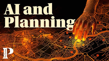 AI and planning: A digital revolution