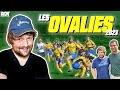 Dcouvrez la folle ambiance des ovalies 2023