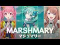 [Project Sekai] Marshmary - More More Jump! (Color-Coded Lyrics) [ENG/ROM/KAN]