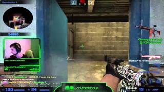 triggerbot flickshot - DANEKBOY1 -