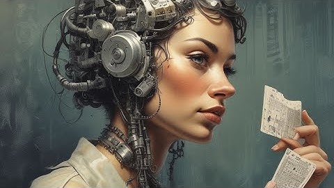 From Punch Cards to AI Mastery: The Evolution of Computing