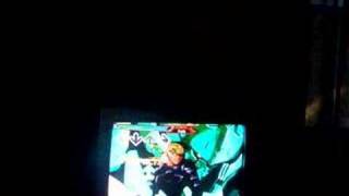 Sasuke Dances For Itachi