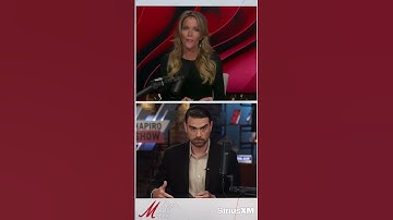 Ben Shapiro Responds to Candace Owen