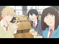 skip and loafer season 1 opening | hanauta to mawarimichi by rikako aida