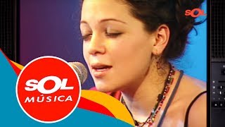 Natalia Lafourcade "Amarte duele" (A Solas 2003) chords