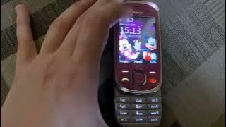 Download lagu Nokia 7230 slide opening and closing led