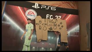 Making the PS6 before Sony (sorry sony)