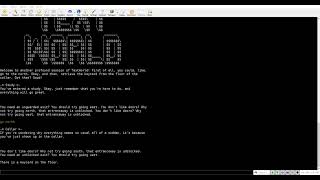 TextWorld with ChatGPT | Treasure Hunter Benchmark - Level 3