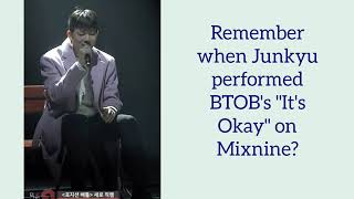 Interactions | YG Family Treasure, 2NE1 Dara, and BTOB on Idol League!