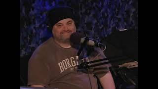 Bababooey TV - Lisa G's secret file on Artie / Artie's therapy lies / Sal & Richard's corporate gigs