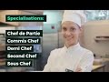 Chef Immigration to Australia PR Visa