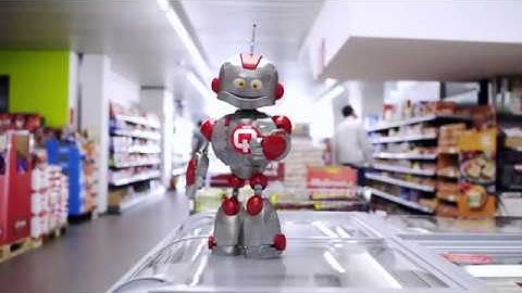 QUORiON in the retail sector