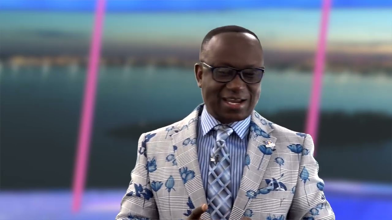 Lesson 9 | 2nd Quarter 2024 | The Foundation of God’s Government | : Twi Sabbath School