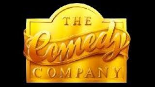 Comedy Company The Upper Cl