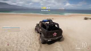 Forza Horizon 5 Throwing Shade Accolade