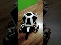 Arduino Tortoise Robot.