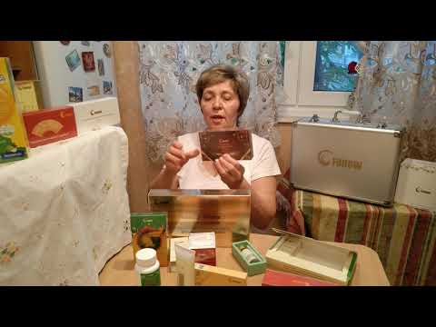 Результаты применения продукции