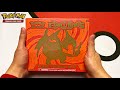 Opening Pokemon Cards Until I Pull Charizard...VINTAGE CHARIZARD BOX!!!!