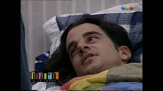 Capítulo 49, Maru a la Tarde por Telefé: jueves 24 de mayo de 2001, Maru Botana.