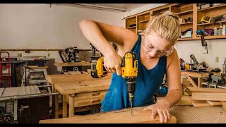 Satisfying Wood Carving Machines, Wood CNC & Lathe Machines #woodworking #diy