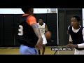 8th Grade Jaylen Drane is Next Chicago-TOUGH PG!
