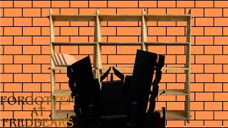 Il camerino!! | Forgotten At Fredbears Episodio 5 screenshot 1