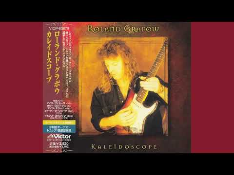 roland-grapow-(helloween)---kaleidoscope-(1999)-(full-album,-with-bonus-track)