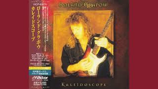 Roland Grapow (Helloween) - Kaleidoscope (1999) (Full Album, with Bonus Track)