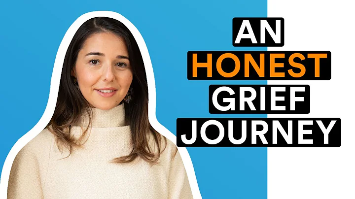 Esther Marshall: An Honest Grief Journey