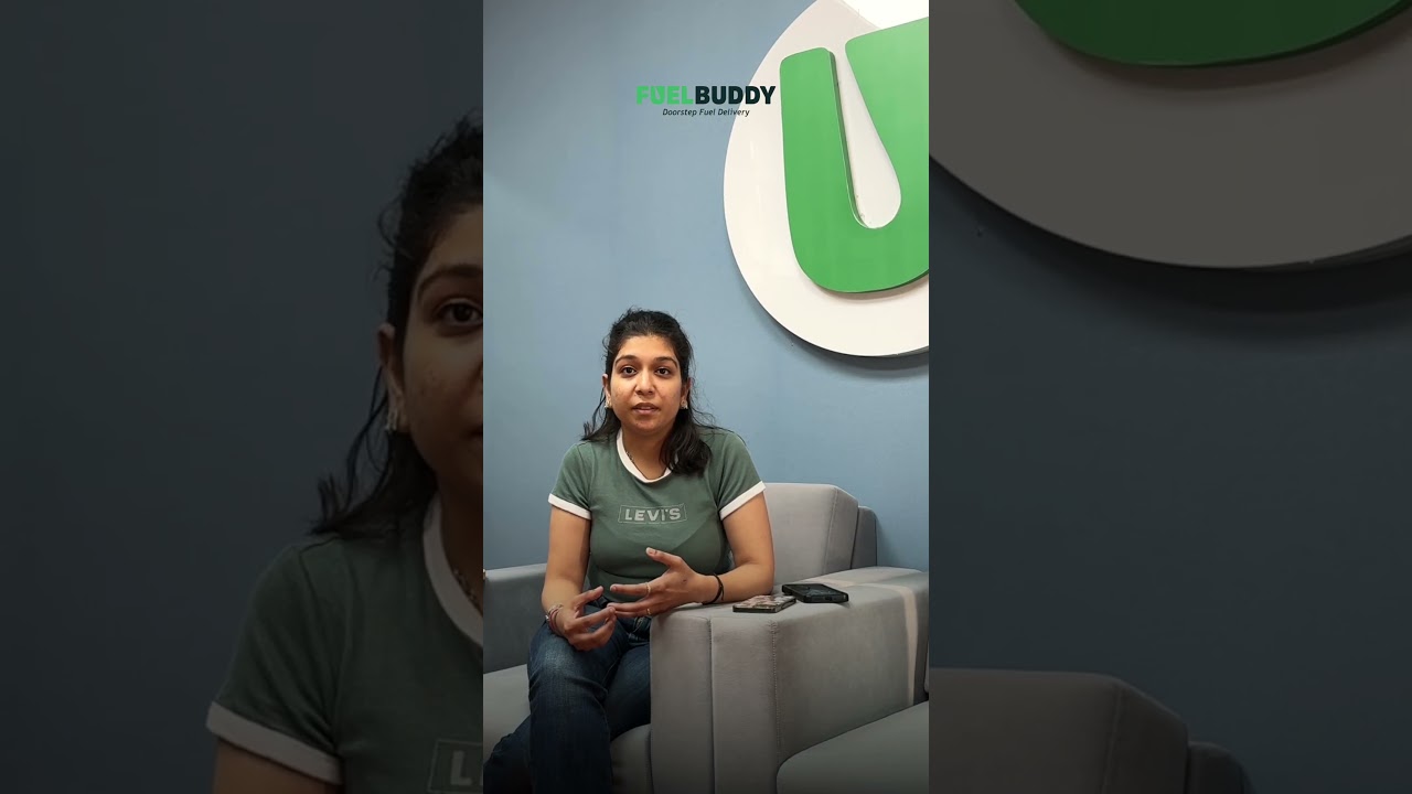 FuelBuddy Works for Me | A Culture That Fuels Growth