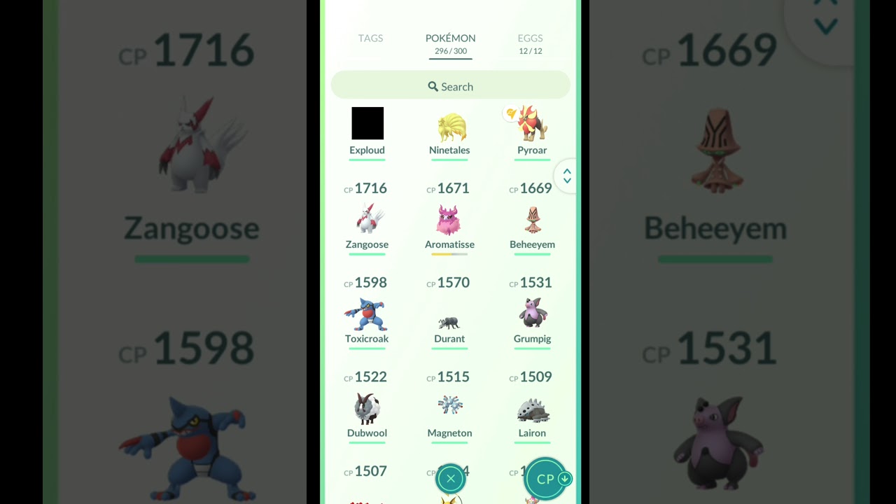 wtf moment in pokemon go