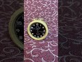 Kienzle German Antique Clock. Price 2000. For purchase WhatsApp +91 9073530718