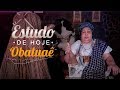 Mãe Regina de Oxóssi - Falando sobre Obaluaê