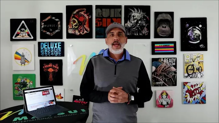 Matsui Color Mixer  Introduction