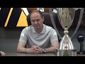 Пресс-конференция перед финалом Кубка Молдовы. 22.05.2026