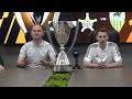 Пресс-конференция перед финалом Кубка Молдовы. 22.05.2026