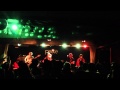 素敵〜♡フィンガーズ It's Too Late