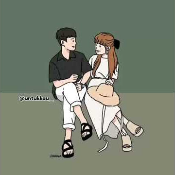 #storywhatshaap                  The Miska~Mencintai kamU
