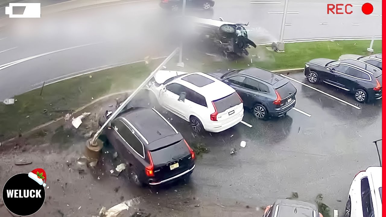 50 Shocking Moments Of Idiots In Cars Got Instant Karma USA Canada 50-shocking-moments-of-idiots-in-cars-got-instant-karma-usa-canada