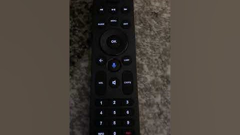 Verizon Fios  Tv one remote