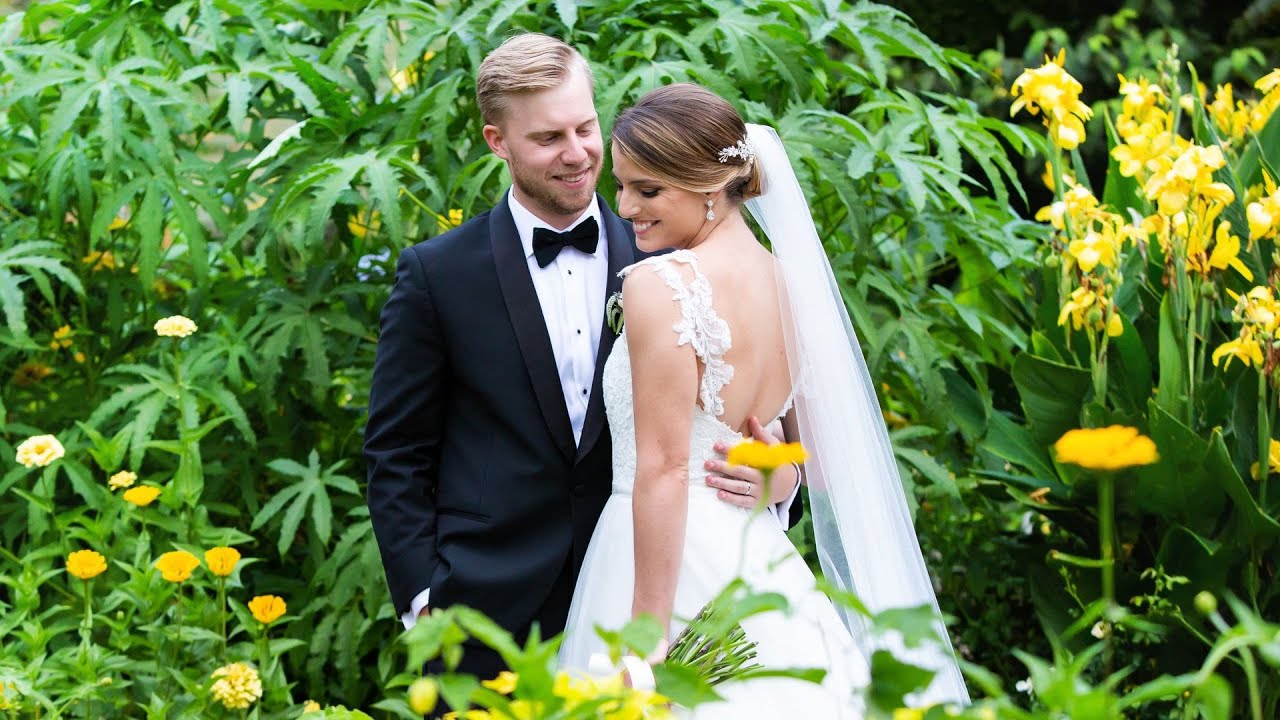 2018 Katie + Blake YouTube