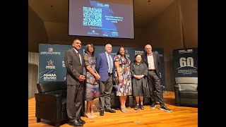 National Endowment for the Arts 60th Anniversary Event