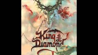 KING DIAMOND - Black Devil