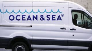Ocean & Sea Vehicle Graphics with AlphaGraphics KC