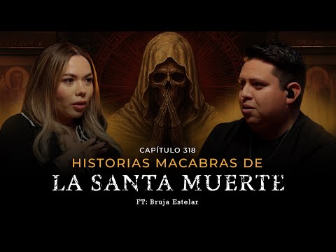 Thumbnail for La Verdad Oculta De La Santa Muerte | Milagros, Castigos y Secretos Prohibidos