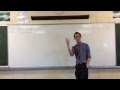 Unit Conversion and Metric Measurements
