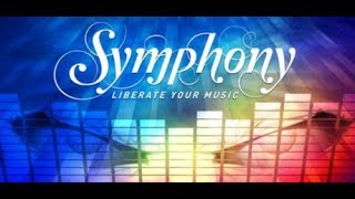 Symphony Gameplay (steam)